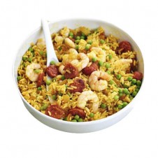 Paella rice by Contis